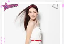 แมท ภีรนีย์ นักแสดง สาวสวย นางเอกลูกครึ่งว่าที่ เจ้าสาวป้ายแดง แมท ภีรนีย์ คงไทย ดาราสาวลูกครึ่งหน้าสวย