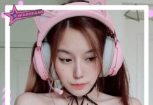แจมเกมมิ่ง สตรีมเมอร์ สาวสวย Jjamonlyyou Onlyfans สุดฮอต แจมเกมมิ่ง สตรีมเมอร์ สาวสวย