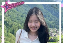 น้องปิ่นปิ้น ดาว Tiktok สาวน้อยนักกิน ผู้มีรอยยิ้มน่ารัก น้องปิ่นปิ้น ดาว Tiktok สาวน้อยนักกินสดใสน่ารัก