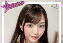 Kinoshita Himari นางเอก AV ญี่ปุ่น หน้ามัธยมแต่นมมหาลัย นางเอก AV ญี่ปุ่น Kinoshita Himari หน้าใสแต่หุ่นไม่ใส