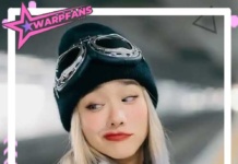 น้องอีฟ Tiktok สาวน้อยน่ารัก สดใส eve_tsu ผู้ติดตามหลักล้าน น้องอีฟ Tiktok สาวน้อยน่ารักสดใส eve_tsu