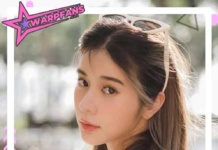 เก้า สุภัสสรา ธนชาต นักแสดงสาวหน้าหวาน ที่ทำหนุ่มๆหลงไหล นักแสดงสาวหน้าหวาน เก้า สุภัสสรา ธนชาต ที่ทำหนุ่มๆหลงไหล