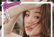 ต้าเหนิง กัญญาวีร์ สองเมือง สาวหน้าเก๋จากซีรีส์ฮอร์โมนส์วัยว้าวุ่น สาวหน้าเก๋จากซีรีส์ฮอร์โมนส์วัยว้าวุ่น ต้าเหนิง กัญญาวีร์ สองเมือง