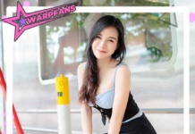 ฟ้า ศุภิสรา นางฟ้า สาวสวย งานดี แซ่บทะลุปรอท นางฟ้า สาวสวย งานดี แซ่บทะลุปรอท ฟ้า ศุภิสรา