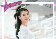 เอสเธอร์ สุปรีย์ลีลา นางเอกลูกครึ่งจากละครดัง “เนตรมหรรณพ” นางเอกลูกครึ่งจากละครดัง “เนตรมหรรณพ” เอสเธอร์ สุปรีย์ลีลา