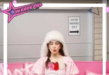 บิว วราภรณ์ สาวอารมณ์ดีที่ชอบแต่งหน้าลุคแฟนตาซี สาวอารมณ์ดีที่ชอบแต่งหน้าลุคแฟนตาซี บิว วราภรณ์