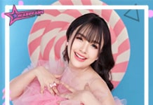 เจนนี่ รัชนก สุวรรณเกตุ หรือที่คุ้นหูว่า ได้หมดถ้าสดชื่น เจนนี่ หรือที่คุ้นหูว่า ได้หมดถ้าสดชื่น