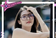 Mean Tk เปิดวาร์ป นางแบบดาวรุ่งหน้าใหม่ ที่หลายคนกำลังจับตามอง นางแบบดาวรุ่งหน้าใหม่ ที่หลายคนกำลังจับตามอง น้อง Mean Tk