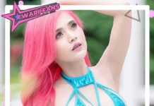 เมญา ธนกานต ดาวไลฟ์สดชื่อดัง ผู้มาพร้อมกับลีลาสุดเผ็ดร้อน เมญา ธนกานต ดาวไลฟ์สดชื่อดัง ผู้มาพร้อมกับลีลาสุดเผ็ดร้อน