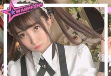 Aoi Kururugi เปิดวาร์ปนางเอก AV เจ้าของบทน้องอาเนีย SpyXFamily Aoi Kururugi เปิดวาร์ปนางเอก AV เจ้าของบทน้องอาเนีย SpyXFamily