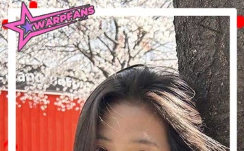 Ahyeon Babymonster ไอดอลสาว อาฮยอน มากความสามารถ ที่ FC รอน้องขึ้นสเตจพร้อมเพื่อนๆ Ahyeon Babymonster