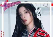 Asa BABYMONSTER แร็ปดุเต้นเก่ง ตัวแทนสาวเท่ของคนญี่ปุ่น ตัวแทนสาวเท่ของคนญี่ปุ่น Asa BABYMONSTER แร็ปดุเต้นเก่ง