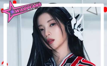 Asa BABYMONSTER แร็ปดุเต้นเก่ง ตัวแทนสาวเท่ของคนญี่ปุ่น ตัวแทนสาวเท่ของคนญี่ปุ่น Asa BABYMONSTER แร็ปดุเต้นเก่ง