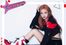 Chiquita BabyMonster น้องเล็กมากความสามารถ ชิกิต้า ดาวดวงใหม่ของ YG