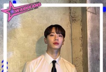 อีกีกวัง เชฟหนุ่มสุดหล่อ แบคอึนโฮ จากซีรีส์ Marry My Husband อีกีกวัง เชฟหนุ่มสุดหล่อ แบคอึนโฮ จากซีรีส์ Marry My Husband