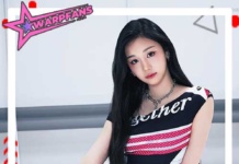 Pharita BabyMonster สาวไทยน้องใหม่ป้ายแดงแห่งค่าย YG น้องแพร ภริตา Pharita BabyMonster สาวไทยน้องใหม่ป้ายแดงแห่งค่าย YG น้องแพร ภริตา