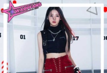 RORA Babymonster น้องเล็กจากเกาหลี โรล่า ที่มากความสามารถอีกคนของ YG RORA Babymonster