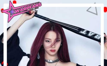 Ruka BabyMonster สาวตาคม เลือดซามูไร น่ารักเกินต้าน Ruka BabyMonster สาวตาคม เลือดซามูไร น่ารักเกินต้าน