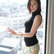 Saeko Matsushita (48)