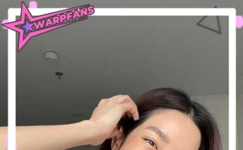 โม มนชนก นักแสดงสาวหน้าสวย ฝีปากแซ่บ คาแรคเตอร์ชัดจากรั้ว มศว. โม มนชนก เปิดวาร์ป นางเอกหน้าสวย คาแรคเตอร์ชัดจากรั้ว มศว.