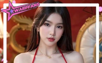 ไอซ์ อลิษา พริตตี้สุดเซ็กซี่ แจกวาร์ป Onlyfans สุดเซ็กซี่ น้องไอซ์ อลิษา พริตตี้สุดเซ็กซี่ แจกวาร์ป Onlyfans สุดเซ็กซี่