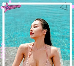 เฌอเบลล์ ณัฐริกา นางแบบ FHM สุดฮอต เปิดวาร์ป ผลงานความเซ็กซี่ เฌอเบลล์ ณัฐริกา นางแบบ FHM สุดฮอต เปิดวาร์ป ผลงานความเซ็กซี่