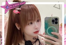 ไอซ์ มอฟินนน สาวน้อยน่ารัก นมมหาลัย ดาว Tiktok ไอซ์ มอฟินนน สาวน้อยน่ารัก นมมหาลัย ดาว Tiktok