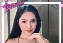 แอมป์ ธัญญาวรรณ เน็ตไอดอลสาวสายยั่ว สวยเซ็กเอ็กซ์ระดับดาว Onlyfans!