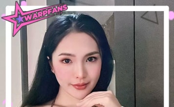 แอมป์ ธัญญาวรรณ เน็ตไอดอลสาวสายยั่ว สวยเซ็กเอ็กซ์ระดับดาว Onlyfans!