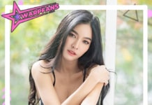 โกโก้ รจเรศ นางแบบสาวสวย หุ่นแซ่บ บิกินี่จิ๋ว เซ็กซี่ น่าหลงใหล