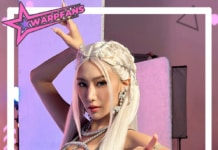 เด็บบี้ บาซู นักร้องตัวแม่สุดแซ่บ ยุค 90 สวย หุ่นเซ็กซี่สุดว้าว