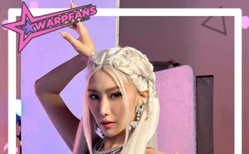 เด็บบี้ บาซู นักร้องตัวแม่สุดแซ่บ ยุค 90 สวย หุ่นเซ็กซี่สุดว้าว