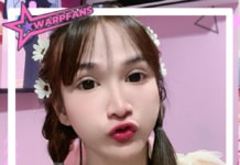 น้องตี้เด็ด สาวสวยเน็ตไอดอลหน้าเด็ก กับผลงานสาย 18+ สุดยั่ว