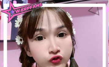 น้องตี้เด็ด สาวสวยเน็ตไอดอลหน้าเด็ก กับผลงานสาย 18+ สุดยั่ว