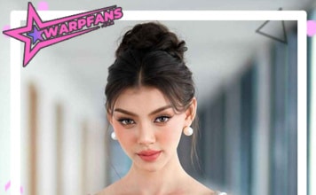 แตแต หรือ แธ ซู เญียน นางแบบหน้าสวย หุ่นแซ่บ สาวงามเมียนมา