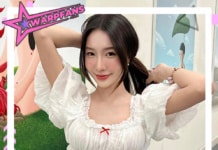 น้องจีน ละครคุณธรรม เน็ตไอดอล สาวสวย หน้าหมวย หุ่นเซ็กซี่