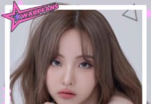 เนเน่ พรนับพัน ดาราสาวสวยหน้าใส สู่ไอดอลจีนชื่อดัง