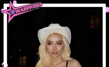 สาวผมทอง สุขุมวิท 11 อินฟลูเอนเซอร์สาวสวย สงครามกะเทยไทย-ปิน