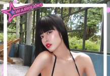 น้องฝน Pattaraporn นางแบบคอสเพลย์สายเซ็กซี่ ดีกรีดาวแซ่บ OnlyFans