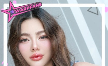 ดิว อริสรา นักแสดงดาวร้ายหุ่นแซ่บ นางแบบ สวย และรวยมาก