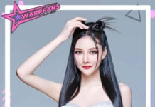 ลูกหว้า อาทิตยา นางแบบ สุดเซ็กซี่ แซ่บขยี้ใจ ดีกรีสาวไทอิน ก็มาดิคร้าบ