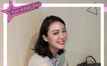 นิว จีริสุดา นางแบบ ภรรยาสาวใจแกร่งสุดสวย แสตมป์ อภิวัชร์