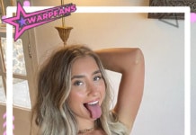 ลิลลี่ ฟิลลิปส์ ดาว Onlyfans ตัวแม่ สถิติเซ็กส์มาราธอนหนุ่ม 100 คน!