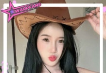 น้อง แสงจ้า สุภาพร ดาว TikTok สวย น่ารัก เฟรนลี่ขี่เล่น