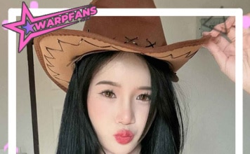 น้อง แสงจ้า สุภาพร ดาว TikTok สวย น่ารัก เฟรนลี่ขี่เล่น