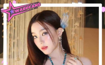 อ๊ะอาย 4eve ไอดอลสาวหน้าหมวย น่ารัก นักแสดง The Stone พระแท้ คนเก๊