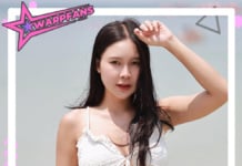 เก๋ สุธาสินี นักกีฬา นางแบบ สวย เซ็กซี่ ดีกรีนางงาม