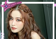 มายด์ ลภัสลัล นักแสดงสาวสวยเก่ง สะใภ้บ้าน ภิรมย์ภักดี