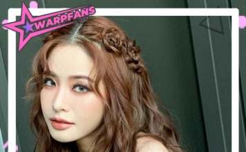 มายด์ ลภัสลัล นักแสดงสาวสวยเก่ง สะใภ้บ้าน ภิรมย์ภักดี