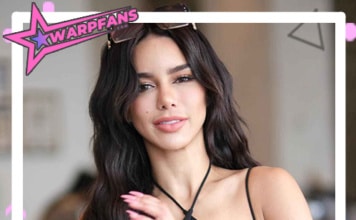 พราด้า ธันย์สิตา นางงาม เน็ตไอดอลสาวสวย ตำนาน ป็อกเก้าเด้ง